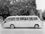 Setra S8 1951 года